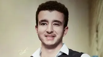 ماجرای ۲۵ چکی که نوید محمدزاده زد+ویدئو