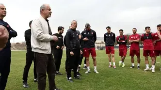 درویش: می‌خواهند من نباشم تا پرونده بیرانوند را پیگیری نکنم!