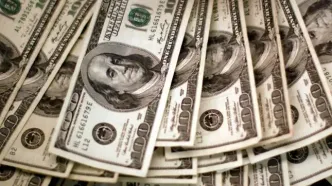 قیمت دلار سلیمانیه امروز شنبه 3 خرداد 1404