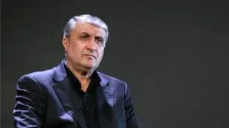 خبر مهم رئیس سازمان انرژی اتمی درباره مذاکرات ایران و آمریکا