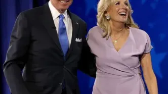 اتهام عجیب علیه بانوی اول سابق آمریکا/ جیل بایدن دادگاهی می‌شود؟