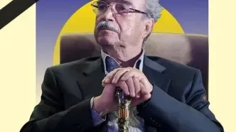 رییس جامعه خیرین مدرسه ساز کشور در گذشت