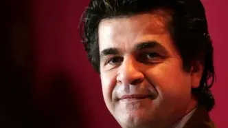 تبریک اصغر فرهادی به جعفر پناهی برای دریافت نخل طلای کن
