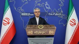 استقبال ایران از اعلام آتش‌بس بین هند و پاکستان