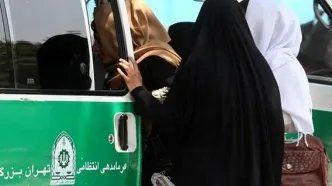 علی مطهری: نظام تصمیم گرفته درباره حجاب سخت‌گیری نکند