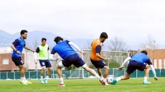 لیست تیم ملی فوتبال ایران اعلام شد؛ ۵ پرسپولیسی در اردو!