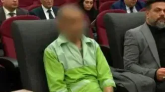 حکم قصاص فرد حمله‌کننده به سفارت کشور جمهوری آذربایجان در تهران امروز اجرا شد