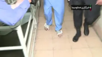 ۴۰ نفر از اراذل و اوباش با گلوله پلیس زمین‌گیر شدند