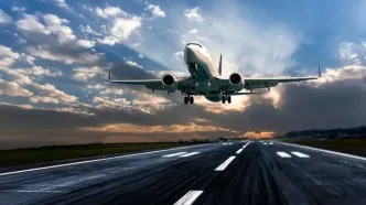 آغاز پروازهای عربستان به ایران پس از ۱۰ سال
