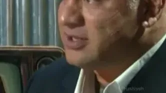 خاطرات بازیگر سریال «وحشی» از زندان‌های ژاپن