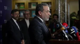 عراقچی: پیام ایران به جامعه جهانی روشن است