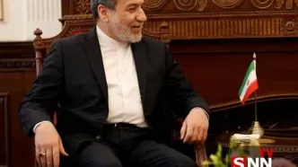 عراقچی: همکاری اقتصادی ما خوب است اما نه به میزانی که انتظار داریم