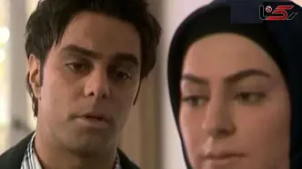 تولد متفاوت بازیگر دلنوازان در حرم امام رضا