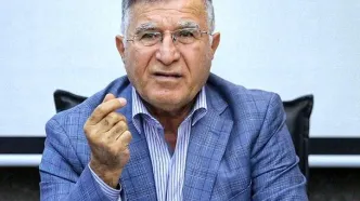 نتوانستم کار کنم و رفتم