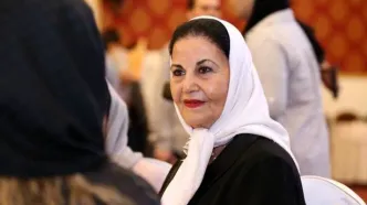 پوری بنایی: از گوگوش به‌خاطر بهم زدن ازدواجم متشکرم/ ویدئو