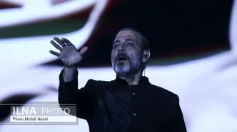 طوفان کنسرت قربانی را لغو کرد