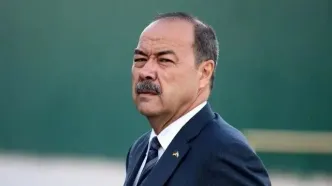 نخست‌وزیر ازبکستان به تهران سفر می‌کند