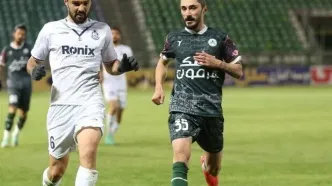 تغییر ساعت دو مسابقه از هفته نهم لیگ برتر