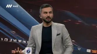 میثاقی نام سه خرید جدید پرسپولیس را لو داد