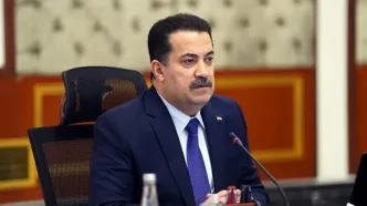 نخست‌وزیر عراق: زمان تشکیل ائتلاف اسلامی فرا رسیده است