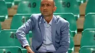 اظهارات فراز کمالوند پس از باخت مقابل استقلال