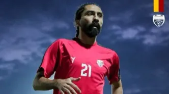 بعد از اختلاف با یحیی : فرشید باقری با فولاد فسخ کرد!
