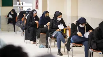 انتشار دفترچه راهنمای ثبت‌نام آزمون استخدامی | کدام دستگاه‌های اجرایی اقدام به جذب نیرو می‌کنند؟ + لینک ثبت نام