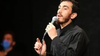 عصبانیت شدید مداح مشهور از ادعای ترامپ