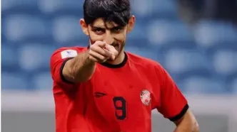 پاسخ قاطع تراکتور به پرسپولیس: ترابی فروشی نیست!