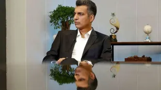 پای فردوسی پور به برنامه میثاقی باز شد!