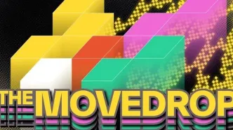 ایردراپ جدید موومنت فعال شد! چگونه توکن‌های MOVE خود را برداشت کنیم؟