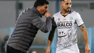 دومین گزینه نقل و انتقالات پرسپولیس افشا شد