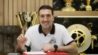 بازگشت گلزن دربی به پرسپولیس با پست مدیریتی