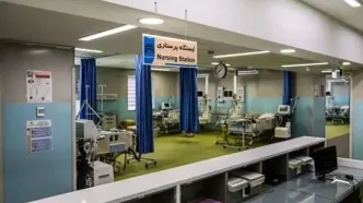 بیمارستان هوشمند دانشگاه آزاد اسلامی در تهران راه‌اندازی می‌شود