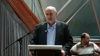 واکنش تند مهدی تاج به پرونده قضایی مس رفسنجان