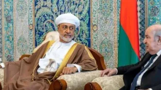 الجزایر نقش عمان در میانجی‌گری میان ایران و آمریکا را ستود