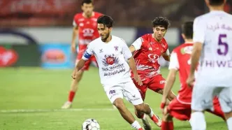 پرسپولیس برای بازیکن محبوب کارتال رسما دست به کار شد!