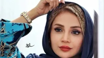 فیلم رونمایی شبنم قلی خانی : عاشقانه  من و شوهرم از ساخت یک ماکت بود ! / خواهرشوهرم و خواهرم نقشه کشیدن تا ما ازدواج کنیم