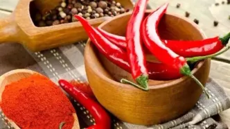 راز کاهش چربی بدن و درمان موثر سرماخوردگی در یک ادویه ساده!