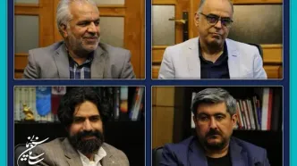 انتصابات جدید در سازمان سینمایی