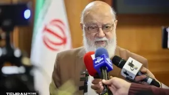 با وزیر کشور و استاندار درباره وضعیت حریم تهران نامه‌نگاری کرده‌ایم