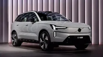 این سیستم خودرو، دوربین گوشی را می‌سوزاند!+ویدئو