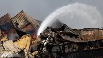 خانواده گمشدگان حادثه بندرعباس به پلیس آگاهی مراجعه کنند