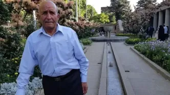 خالق آثار ماندگار از آرامگاه بوعلی تا مقبره‌الشعرای تبریز درگذشت
