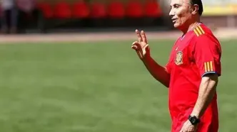 نمایش پرسپولیس ناامیدکننده بود/هواداران صبور باشند؛ هنوز فرصت هست