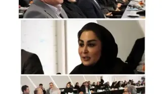 پنج فرایند مدیریت دانش در بیمه دی دنبال می شود