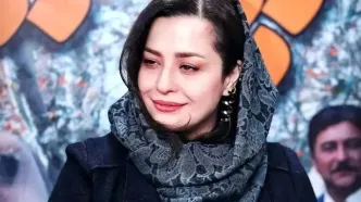 شوخی جالب خبرنگار با مهراوه شریفی‌نیا وایرال شد