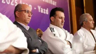 میراسماعیلی: شرایط دو مربی خارجی را بررسی می‌کنیم