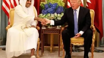 جزییات مذاکره آمریکا و قطر