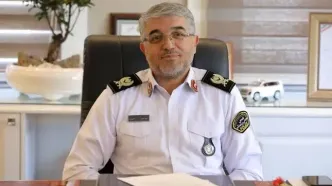 حمایت رئیس پلیس راهور فراجا از به‌کارگیری بانوان در حمل و نقل شهری پایتخت